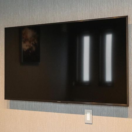 Aparthotel Grand Base Haruyoshi Fukuoka  Zewnętrze zdjęcie