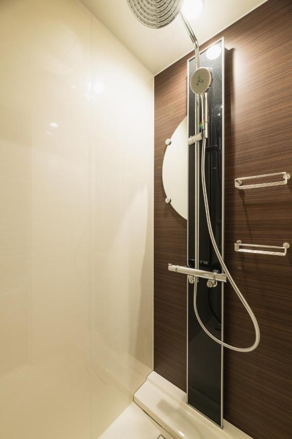 Aparthotel Grand Base Haruyoshi Fukuoka  Zewnętrze zdjęcie