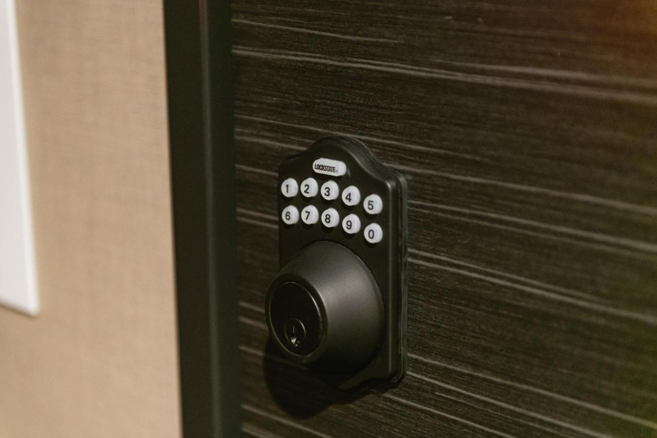 Aparthotel Grand Base Haruyoshi Fukuoka  Zewnętrze zdjęcie