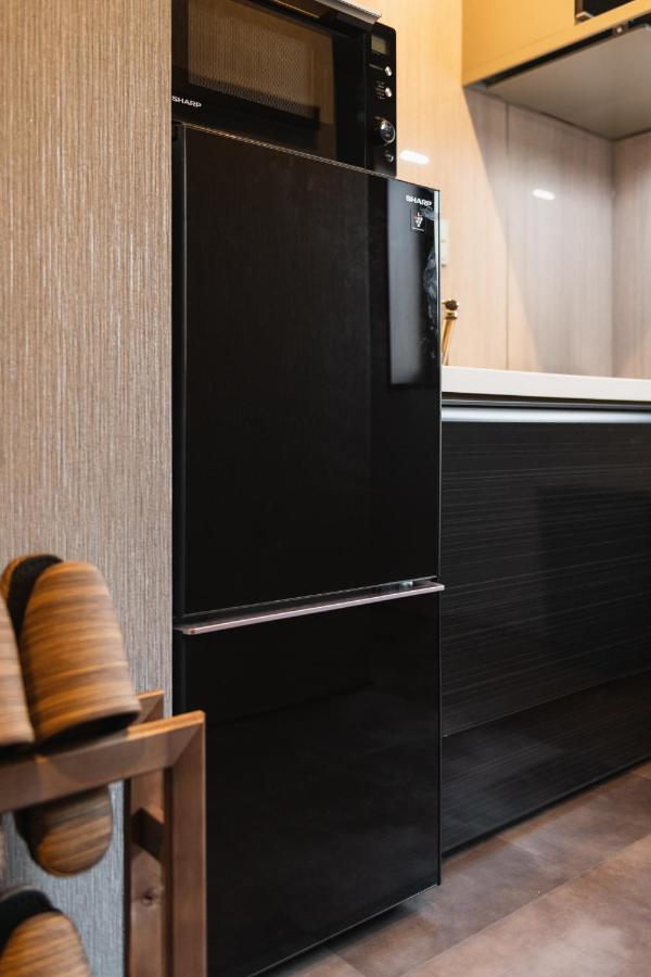 Aparthotel Grand Base Haruyoshi Fukuoka  Zewnętrze zdjęcie