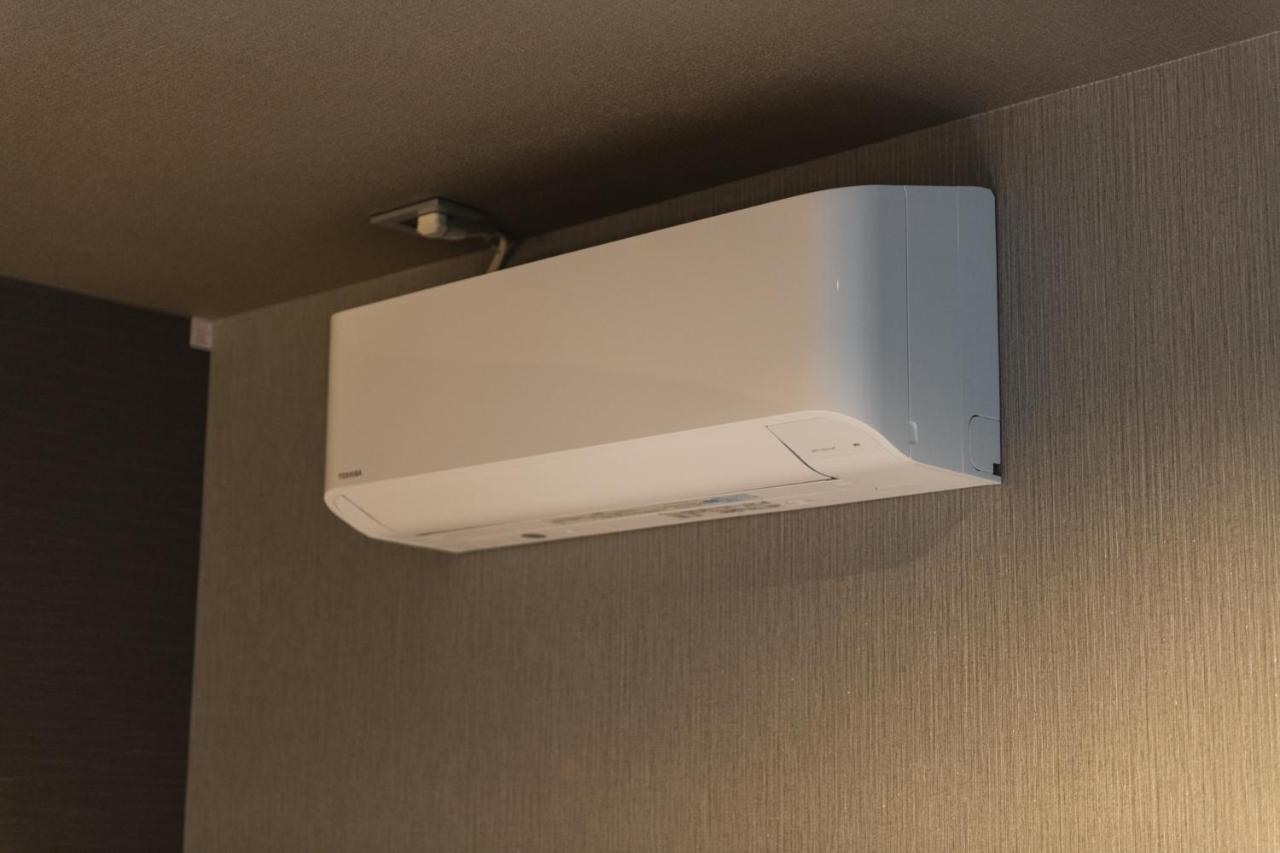 Aparthotel Grand Base Haruyoshi Fukuoka  Zewnętrze zdjęcie