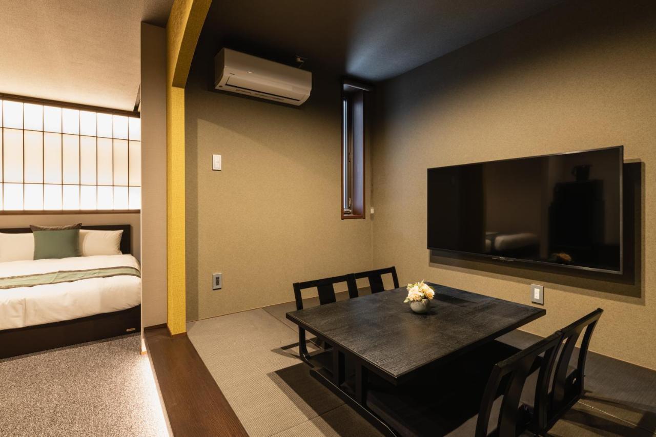 Aparthotel Grand Base Haruyoshi Fukuoka  Zewnętrze zdjęcie